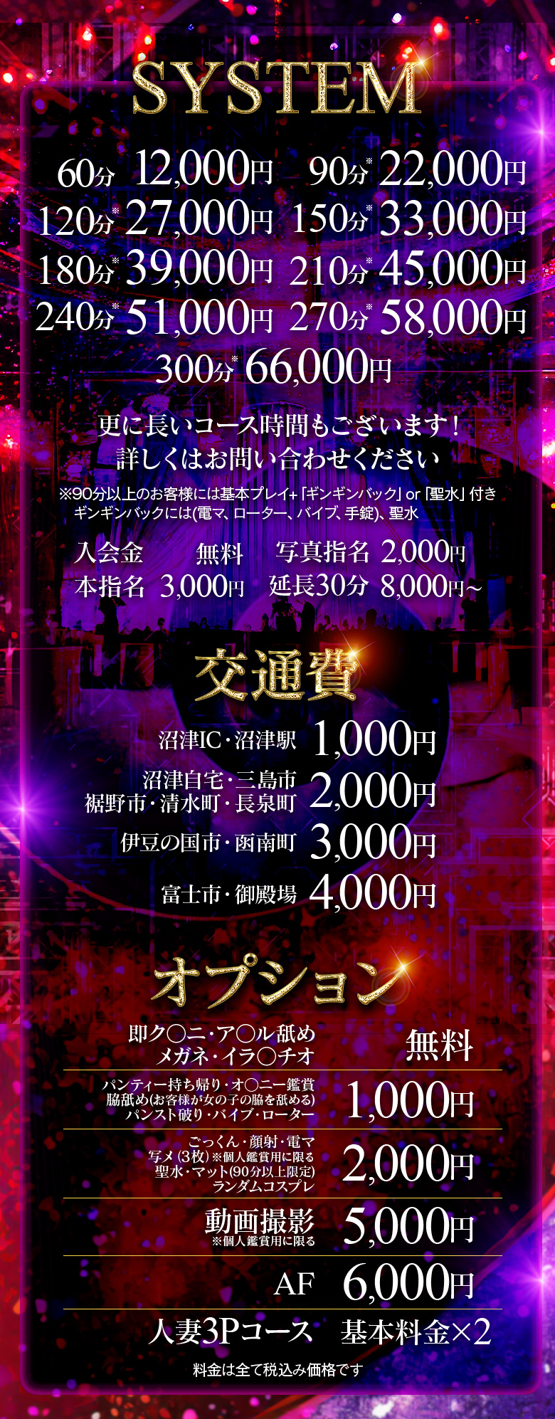 出会って5秒でしゃぶりつく！若妻ギンギン物語 | 静岡東部(沼津市)の人妻デリヘル | バナナビ｜静岡風俗デリヘル情報サイト