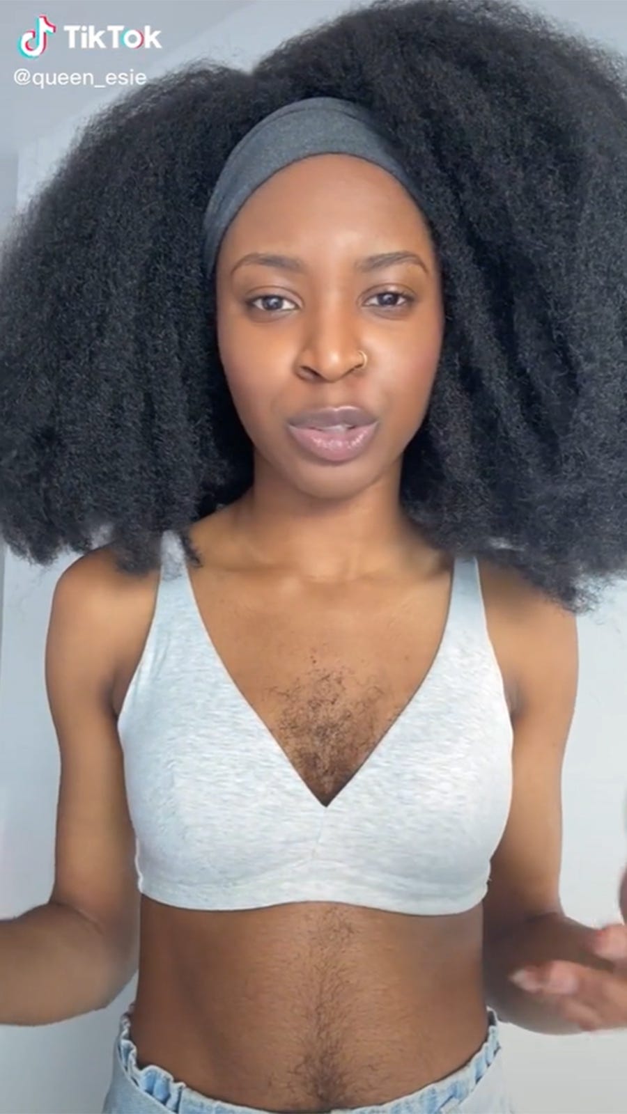 胸脱毛の施術内容と値段🌿HAABクリニック 公式