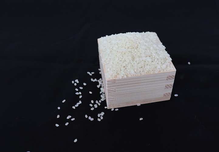 米1合って何グラム？ご飯を炊いたときの重さは？コジカジ