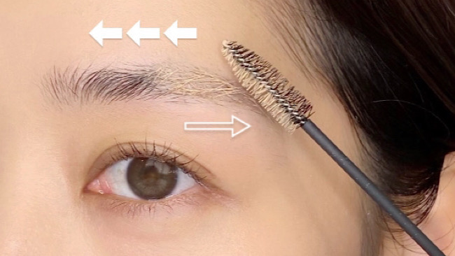 眉毛が濃い人に知ってほしい！簡単にできるおしゃれ眉メイクテクを紹介美的.com