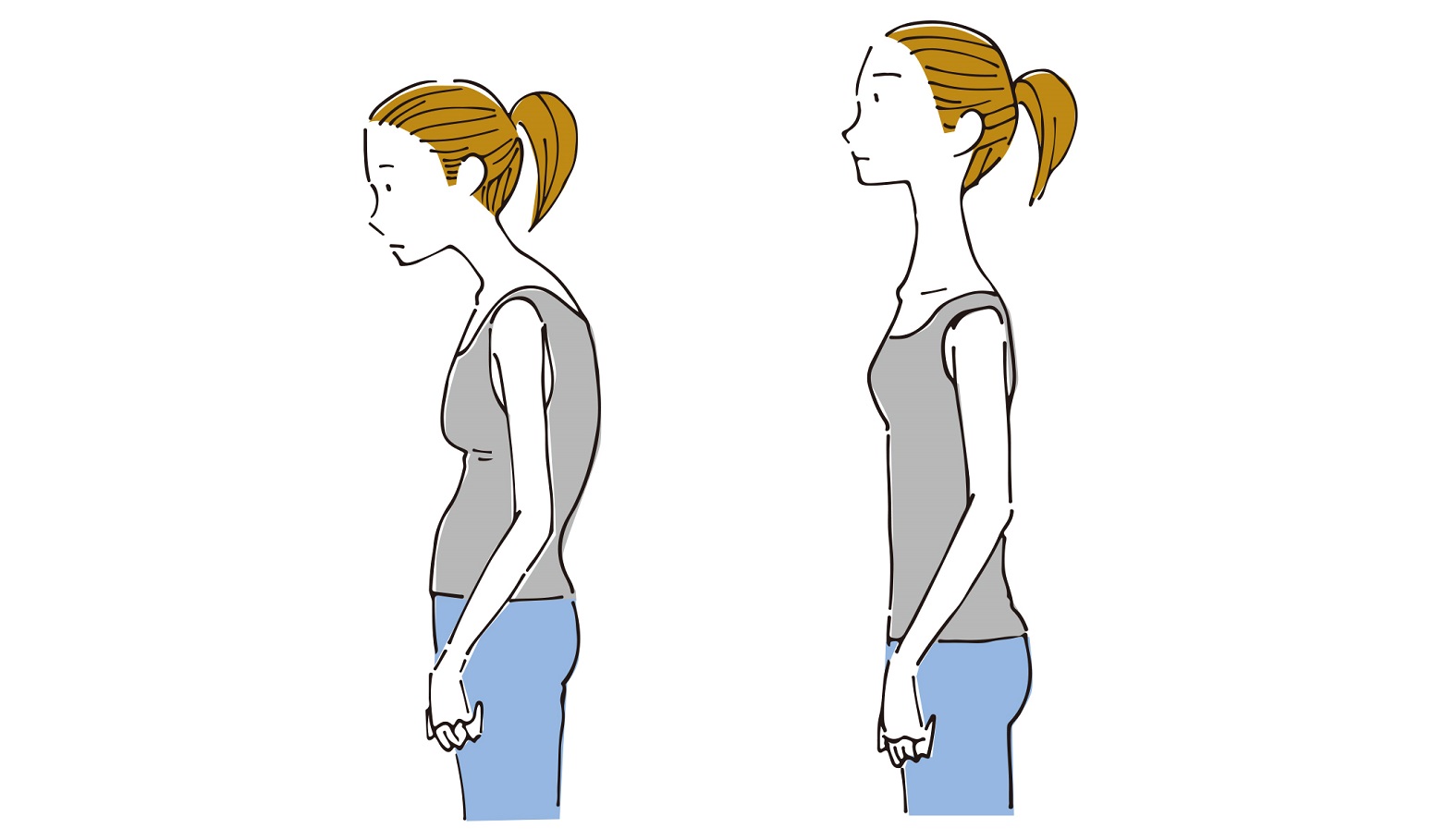 96こげ それっぽく描くコツon X: 