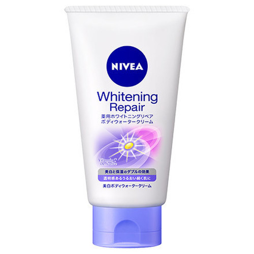 ニベアプレミアムボディミルクホワイトニング１９０ｇミヤモトSHOP