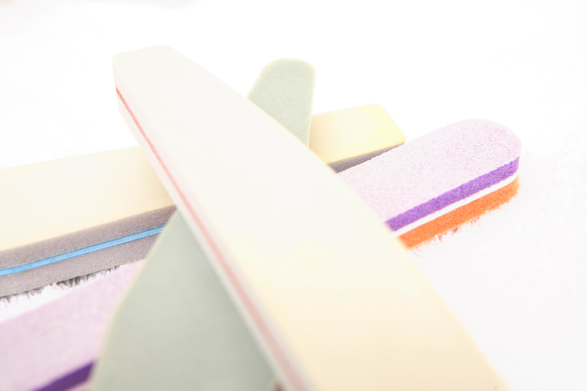 ガラスネイルファイルROデュカートの使い方を徹底解説 - 今日はガラスネイルファイル 爪ヤスリ の紹介です by たろす🦖 20代前半LIPS