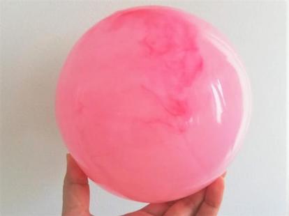 Tokinone PB.トレーニングバランスボール 064194