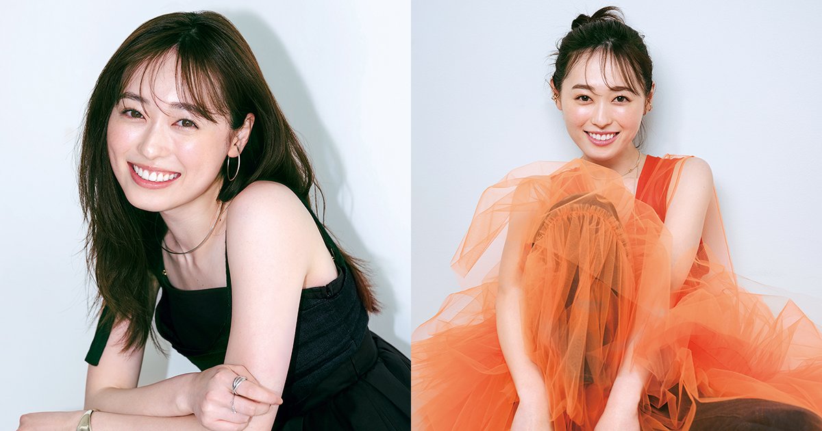 20代のスキンケア 美肌女優・福原遥ちゃんに学ぶ！ツヤ美肌の作り方