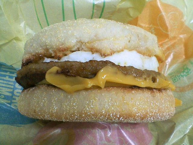 妊婦はマックが食べたくなる？— その理由と安全な食べ方とは？_ 新米パパ備忘録 おがⅡ