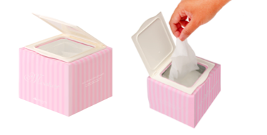 2021年版 セリアのマスクケースが便利でおしゃれ！ おすすめ商品を紹介 – UPDATE アップデートby grape