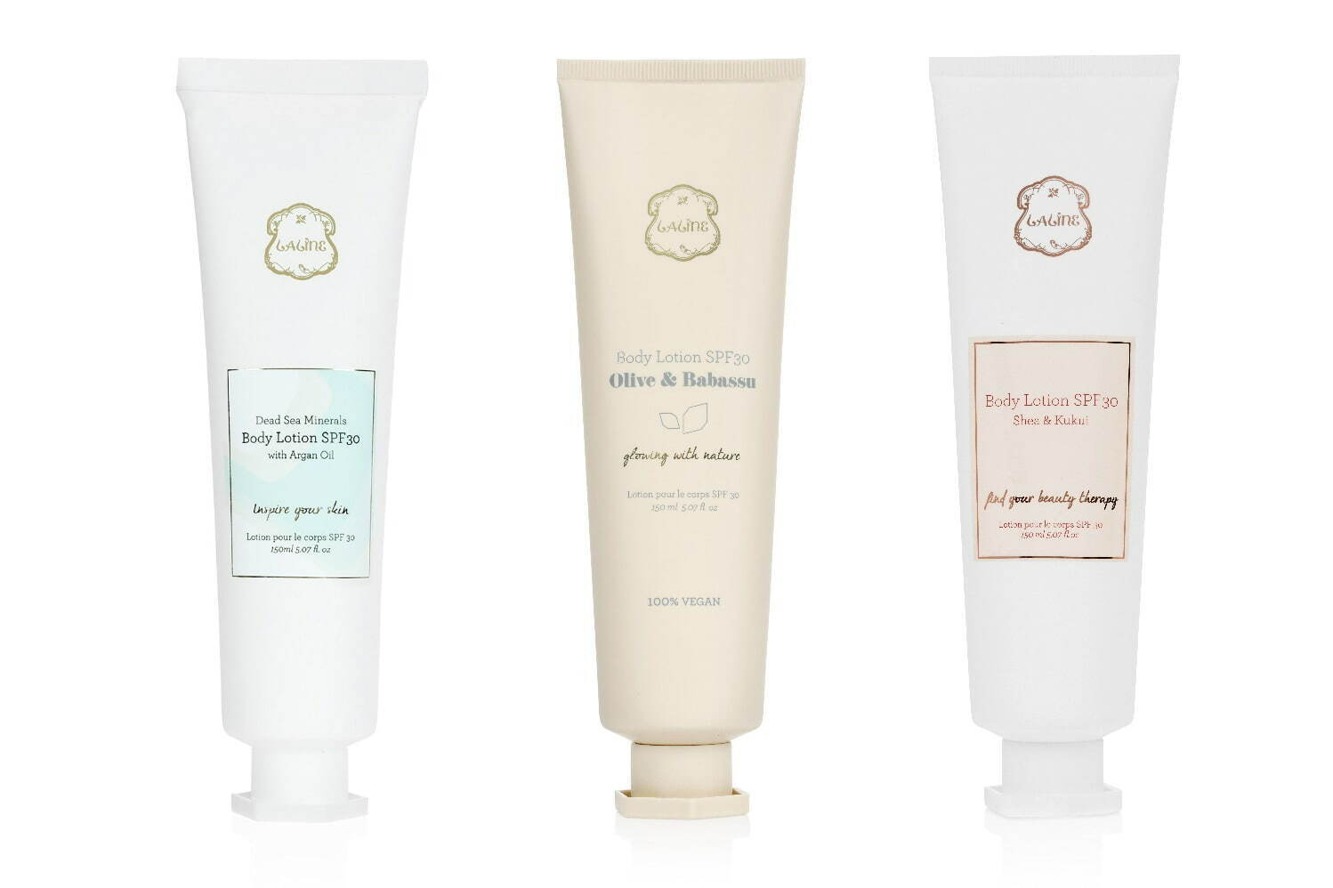 スキンケアしながら紫外線対策が叶うikawの日焼け止め＆夏でも心地よいボディクリーム。私の偏愛リピコスメ Sakura KaruganeVogue Japan