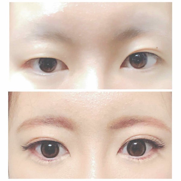 目の形SmartBuyGlasses JP