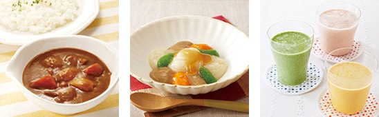 タイプ別カツＭＹ介護の広場