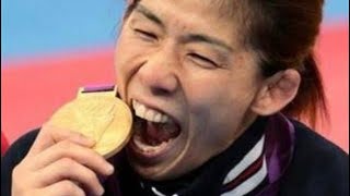 金メダルをなぜ噛むの？ - 広島で面白いことを考える広告会社大蔵笑