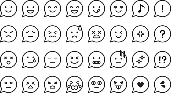 顔文字泣く女子イラスト・フリー素材なら「シンテリ」