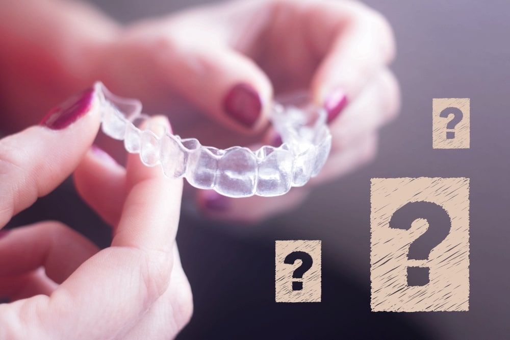 マウスピース矯正中に食事・飲み会で気をつけること❘カレー・キムチの着色は大丈夫？ - 九品仏の歯医者 歯科 ハッピーデンタルクリニック