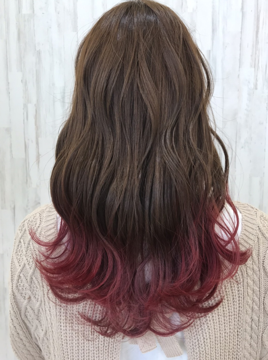 アッシュカラー失敗！髪が茶色 ブラウン になった原因と対処法を詳しく解説 - SENJYUプロフェッショナルチーム