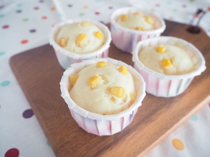 とうもろこしおやき