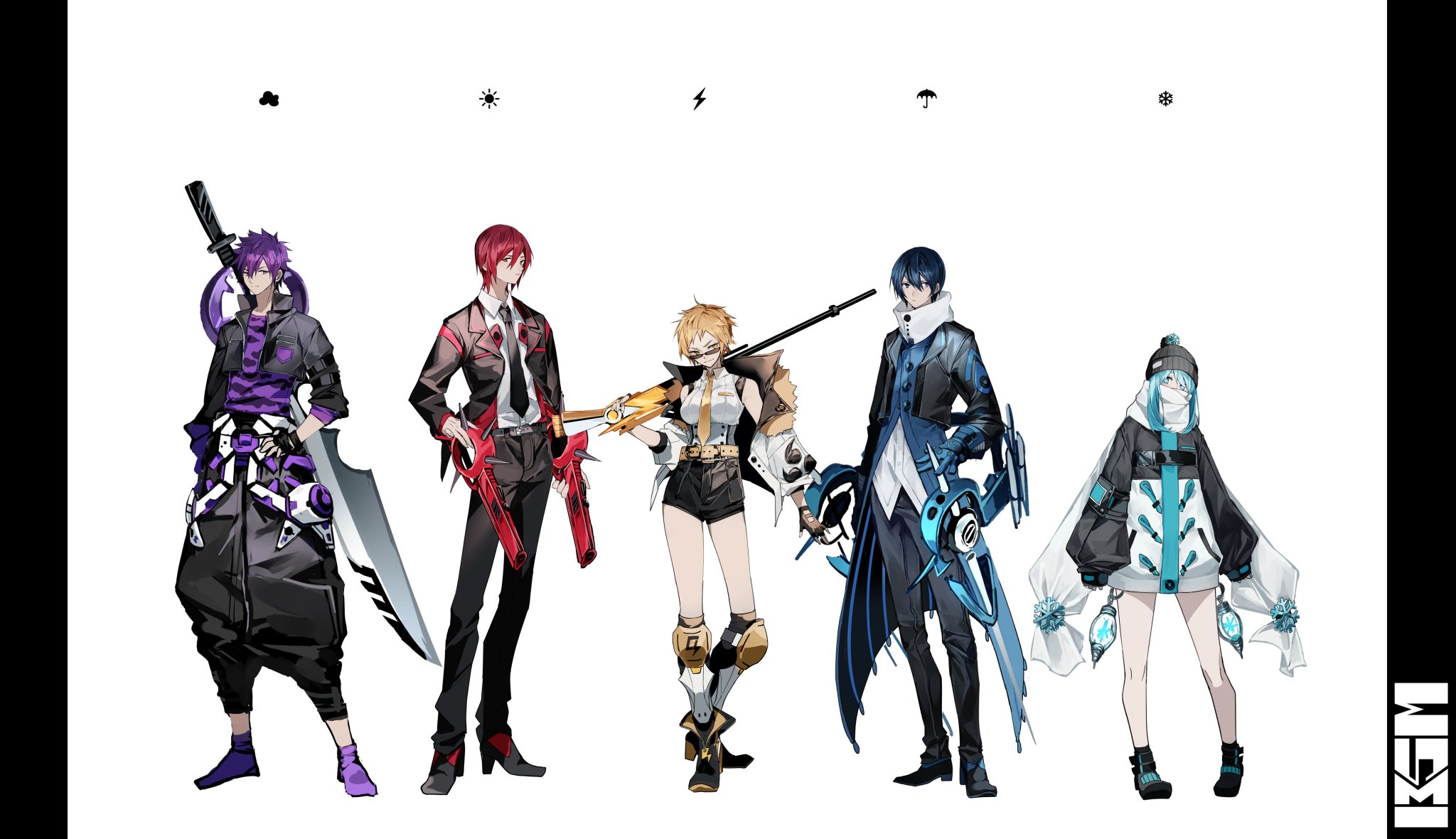 世界気象デー 漫画 擬人化 キャラクター イラストイラスト画像とPSDフリー素材透過の無料ダウンロード - Pngtree