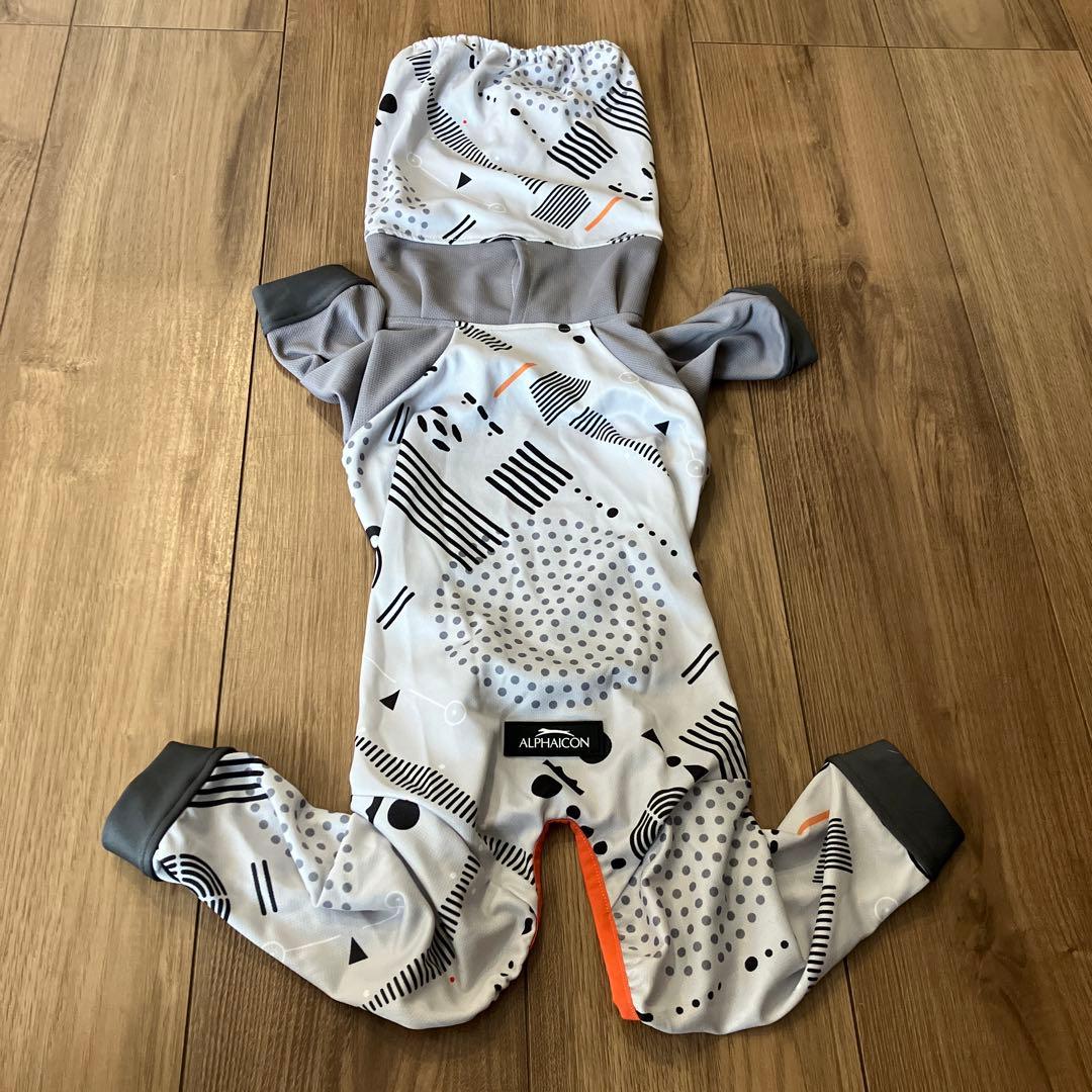 アルファアイコンホットドックガード1L ALPHAICONアルファアイコンFULL DOG GUARD25FDGフルドッグガード