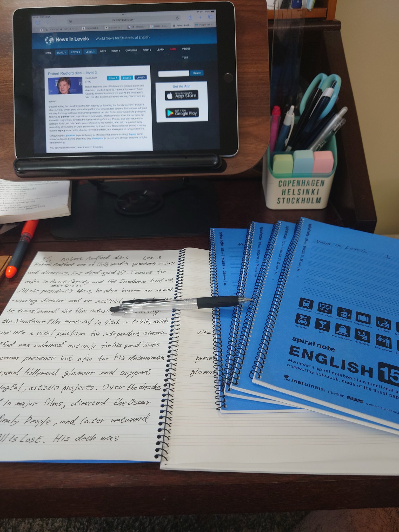 優しい気持ちになる英語idiom刺繍入り巾着 巾着バッグ Tack. 通販 14339556Creema クリーマ