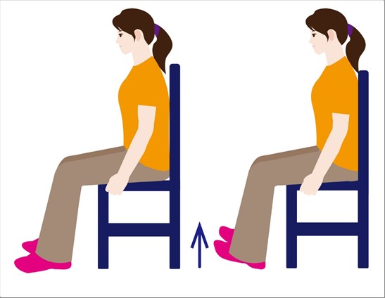 専門医の「骨粗しょう症」新予防ワザ！閉経後の“骨スカスカ”に注意、ひと目でわかる「健康度チェックリスト」 3ページ目週刊女性PRIME