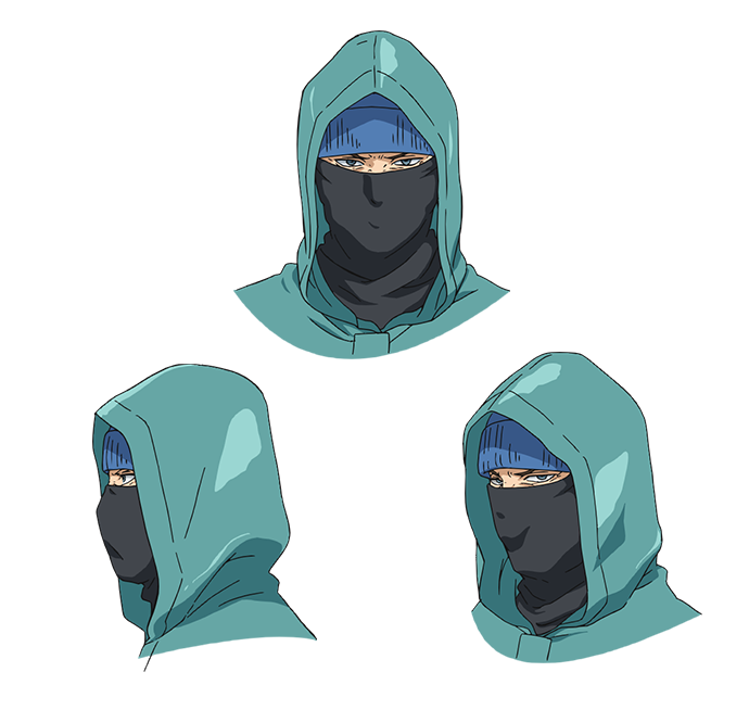 はたらく細胞』第４話感想 好塩基球 CV.杉田智和さん 好酸球 M・A・Oさん 登場！カッコ可愛い２人に注目 - 女性向けアニメ情報サイトにじめん