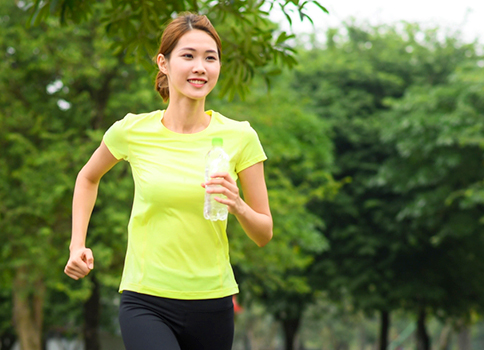 ジョギングとランニングの違いとは？アームリングパーソナルジム