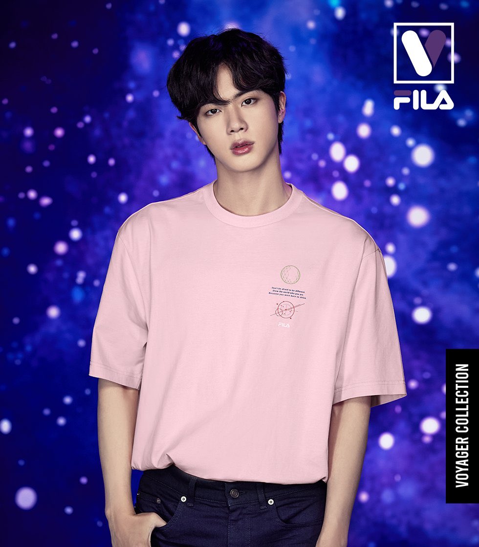 防弾少年団 BTS ジンニムの肩幅が結局のところ何センチなのかあらゆる方法で調べてみた