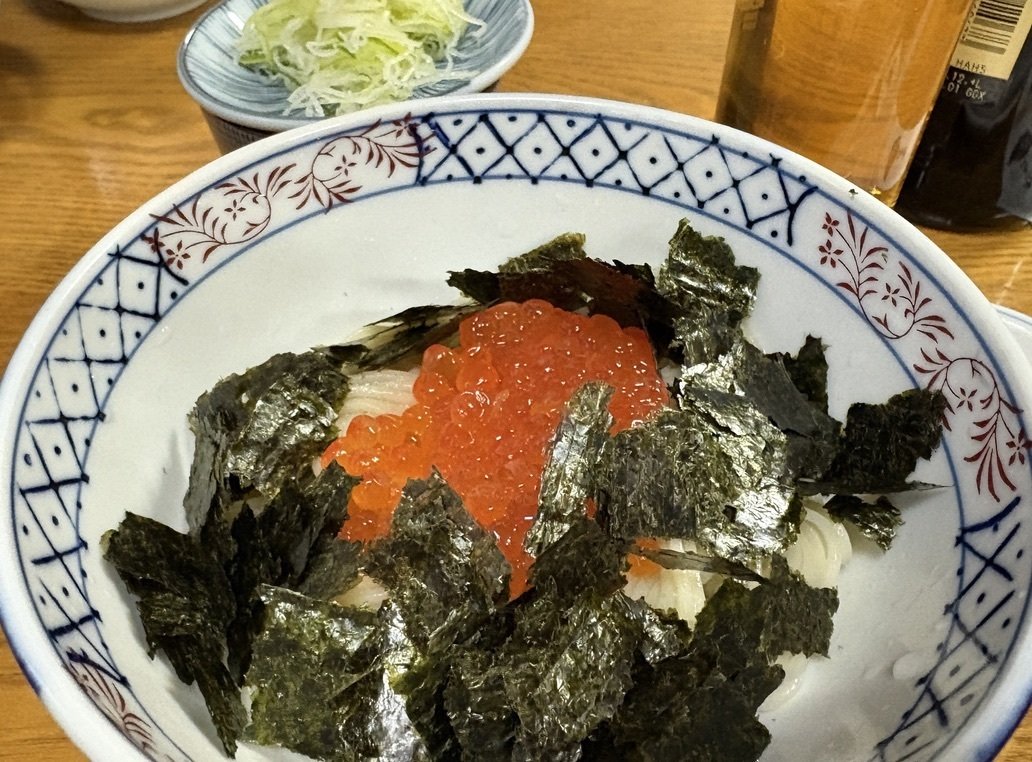 妊婦はイクラを食べちゃダメ？妊娠中のいくら5つのリスクと影響はじめてママ