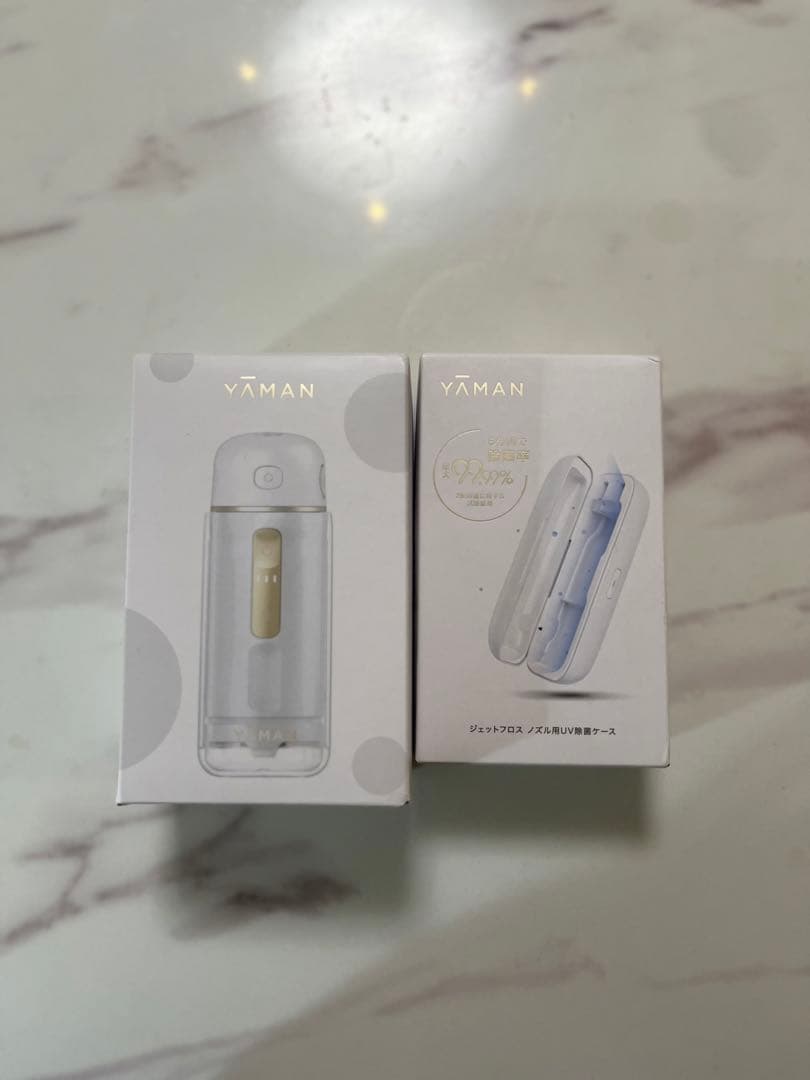 ジェットフロス MINIヤーマン公式通販サイトヤーマンオンラインストア