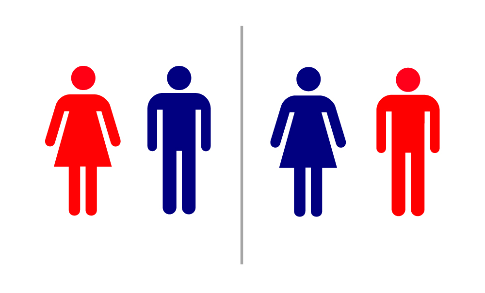 画像7198＞トイレは「人間性がもろに出る」空間？ビチャビチャの床、クロワッサン状態のトイレットペーパーに絶望誰もが経験する最悪のトイレ 体験 作者に聞く ウォーカープラス