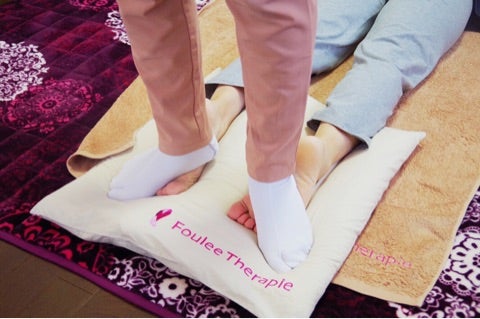 足裏 足つぼ 足ツボ マッサージ マット グッズ 土踏まず ツボ ツボ押し つぼ つぼ押し マッサージ器 マッサージ器具 プレゼント 背中 ギフト母の日 敬老の日 : meika online - 通販 - Yahoo!ショッピング