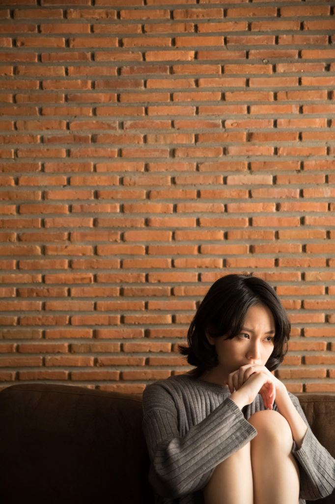 自暴自棄になっていない！？自暴自棄とは自分を駄目にすること！原因や対処法を解説Domani