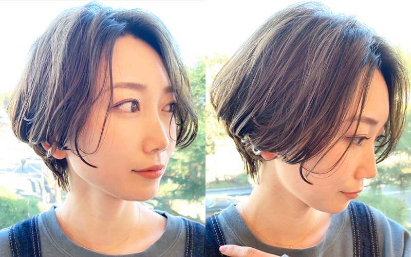 前髪で性格がわかるってほんと！？簡単で奥が深い前髪雑学。心の状態はこんなところにも出ているのかも！？神戸で働く元葬儀屋の美容ディーラー。美容業界のT.M.Revolusionこと梅田美容商事の長谷川健太 はせけん による美容師さん応援ブログ