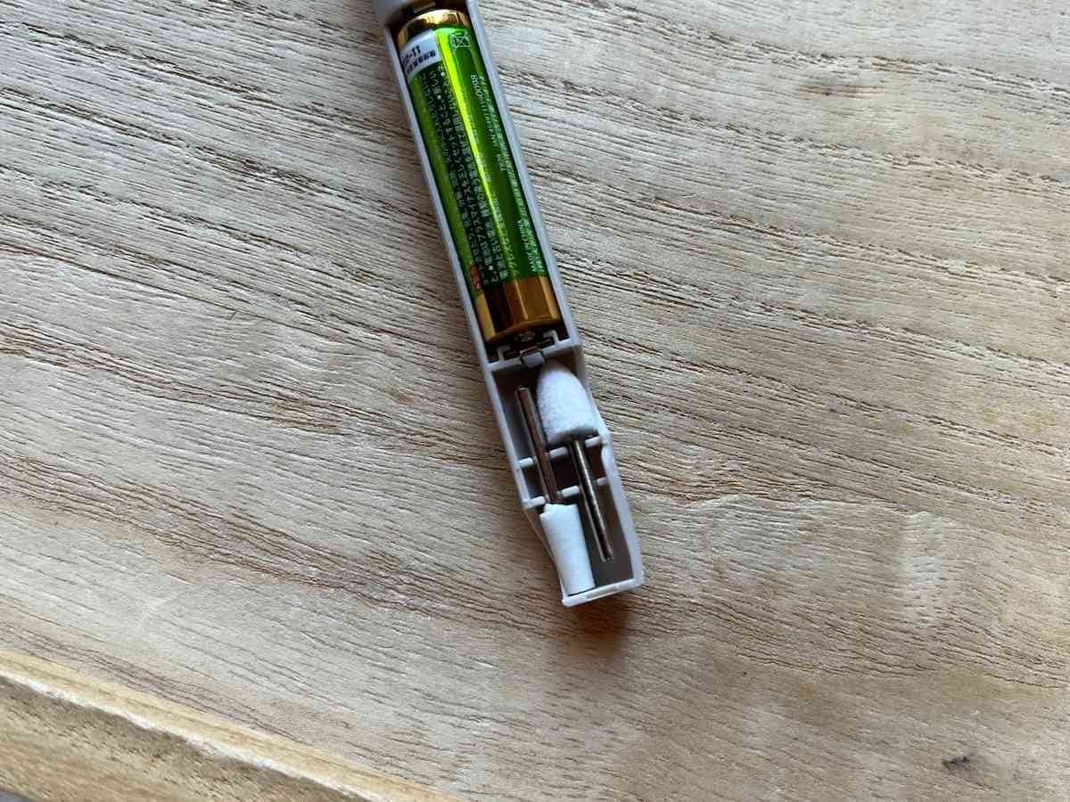 セリア 電動ネイルケア用アタッチメント💅✨cocotte_lifeが投稿したフォトブックLemon8