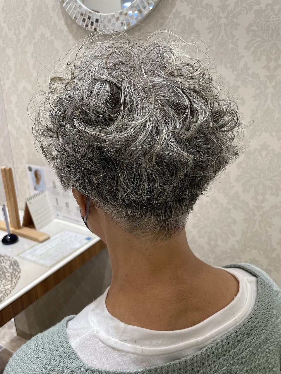 秋の髪型どうする？40代50代におすすめ「前髪あり・なし」ヘアスタイル・髪型カタログ ショート・ボブ・ミディアム・ロングヘア別Webeclat50代女性のためのファッション、ビューティ、ライフスタイル最新情報