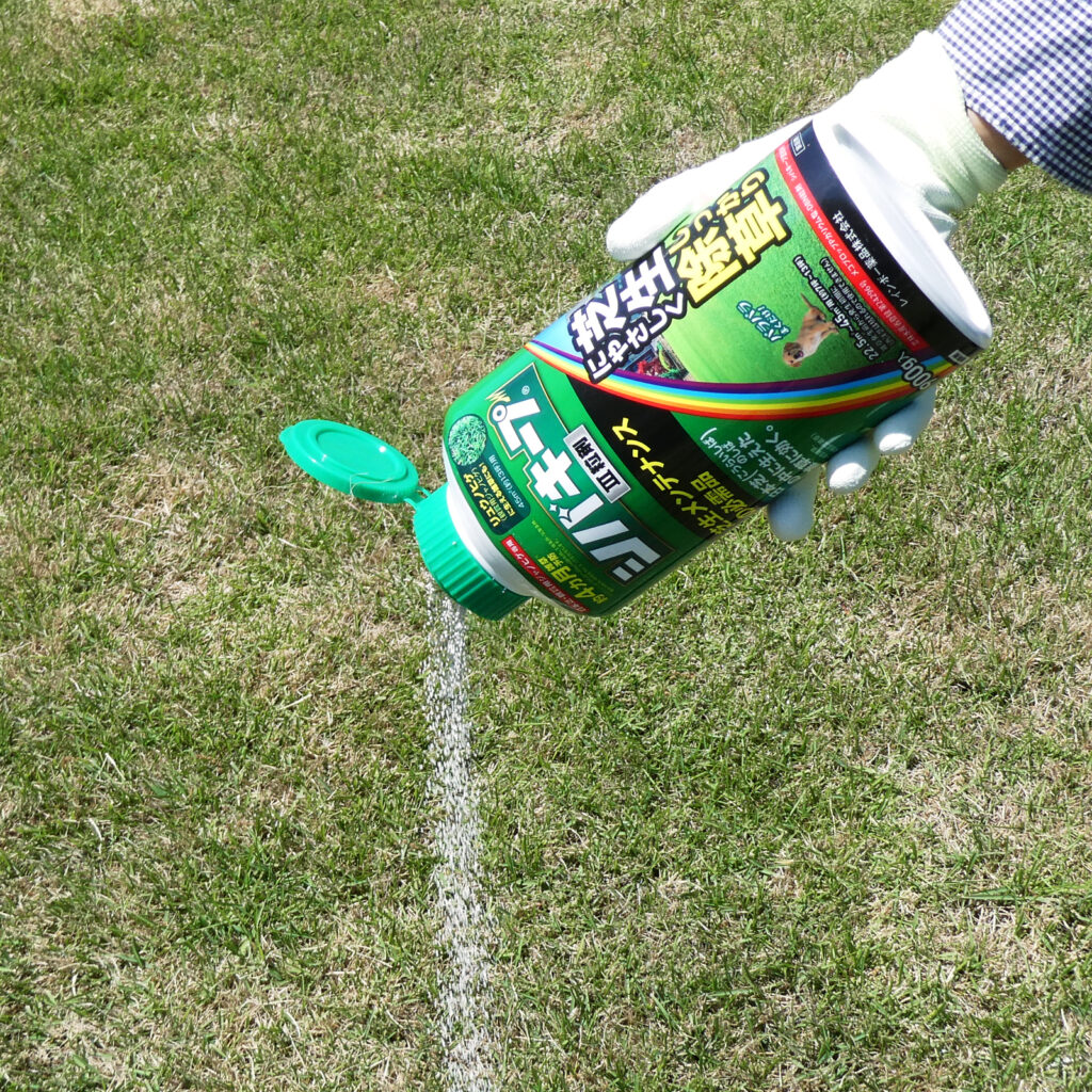 除草剤を手作り！無害な酢・クエン酸・重曹を使う方法塩は自作の除草剤で最強？タスクル