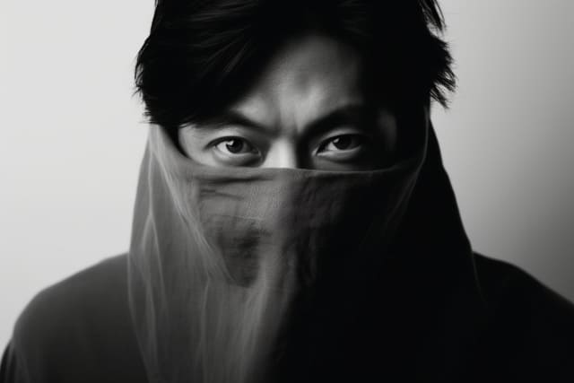 すまし顔すましがお とは ピクシブ百科事典