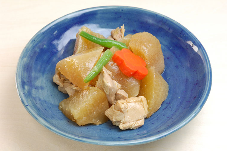 つらい風邪を早く治したい！風邪を引いたときのおすすめの食べ物とは？ - トクバイニュース