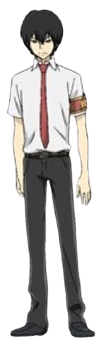 オオカミ少女と黒王子 キャラクター誕生日