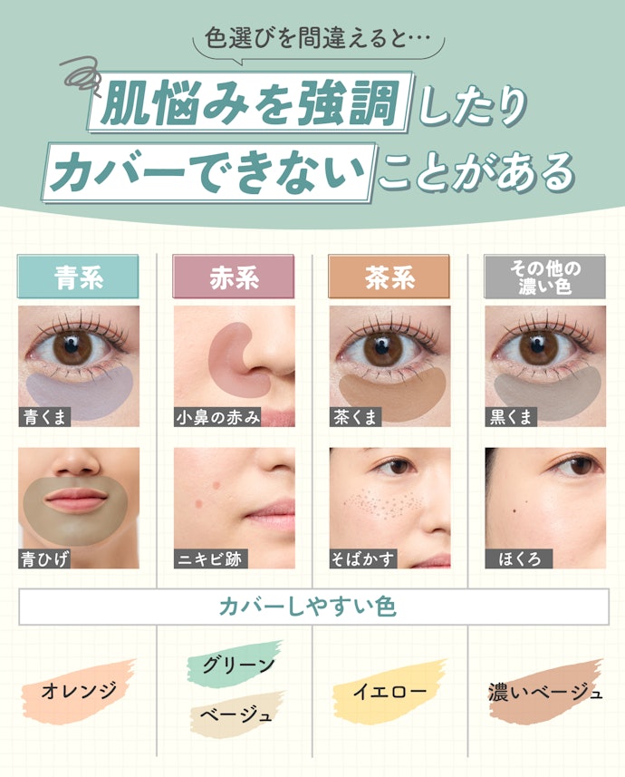 キャンメイク カラースティックコンシーラー 03 アプリコットの通販 -メイクアップソリューション オンライン