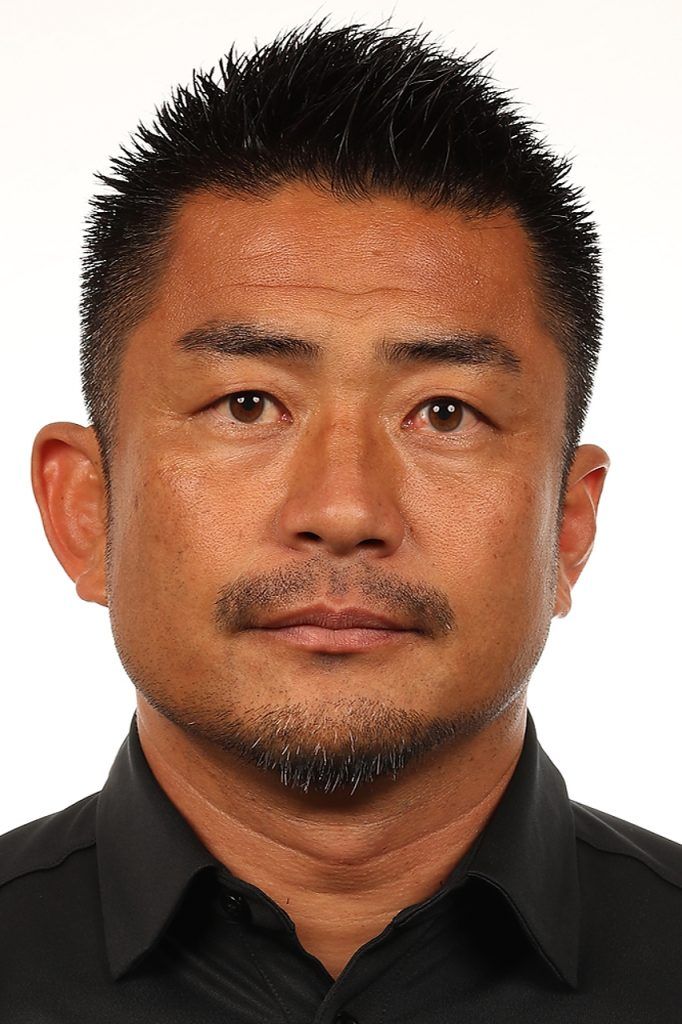 ガモウニュース11月号撮影の舞台裏 JENO_ 堀江 昌樹氏ガモニューガモウが美容プロアイテムやトレンドを先取り