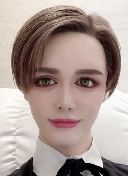 忘れ鼻 をメイクでつくる！整形級メイクテクを全解説 夢月メイク整形級！ 夢月メイク 美容メディアVOCE ヴォーチェ