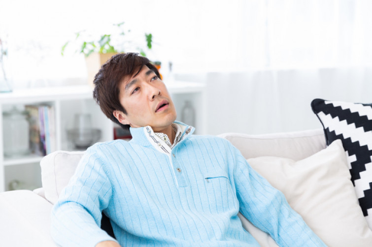 男子の本音 疲れている日、彼女や妻に本当にしてほしい9つのこと - CanCam.jp キャンキャン