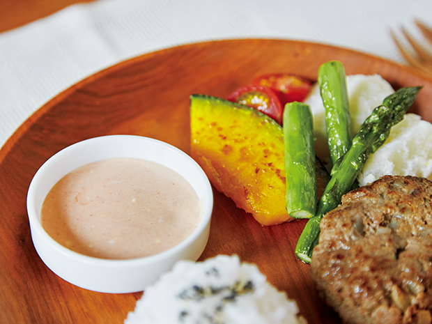 1歳向け 幼児食の作り置きレシピ10選忙しいときでも簡単に栄養が整うモグモマガジン