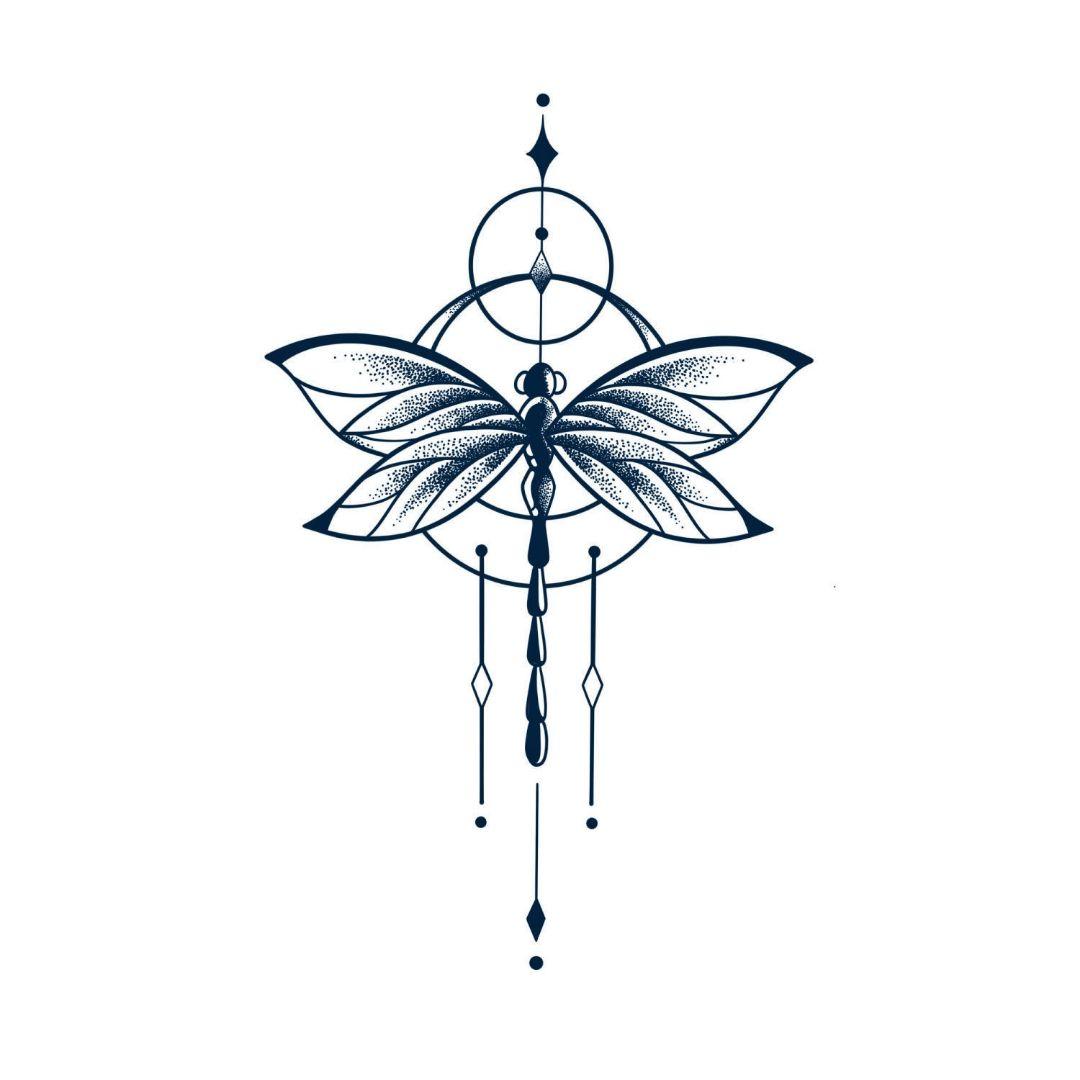 Amazon.co.jp: タトゥーシール トンボ 3D蓄光カラーアートGT-391 Tattoo seal ボディシール フェイクタトゥー タトゥ シール刺青 トライバル ボディアート ボディジュエリー : ファッション