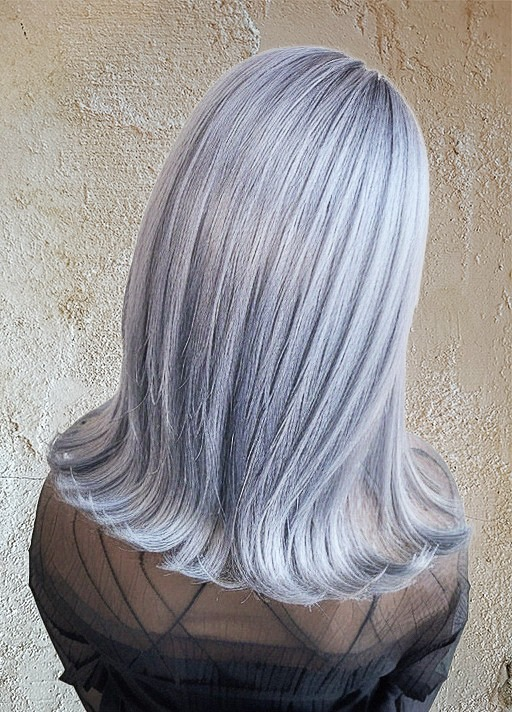 1位～80位 銀髪・白髪の可愛いアニメ女性キャラ一覧 ロング・ショート・ツインテール全対象アニメレーティング