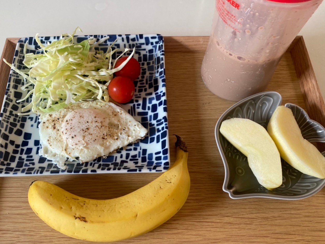 キレイやせは朝ご飯が決め手！ 作り置き朝食プレート和風レシピダイエット、フィットネス、ヘルスケアのことならFYTTE-フィッテ