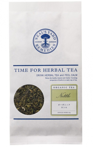 恵比寿アトレ西館2Fで始めるオーガニックライフ : バタ子、ママになる