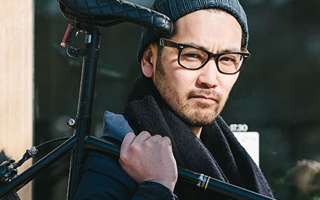 髭デザイン おしゃれなあごひげのスタイルと作り方！ モテる整え方と手入れ