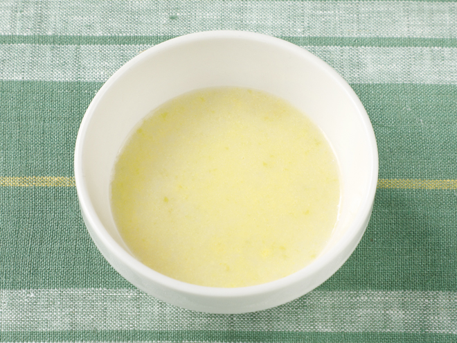 離乳食にコーン缶は使ってもOK？栄養の違いや下ごしらえのコツ、初期～完了期までのおすすめレシピ8品を紹介Baby-mo ベビモ