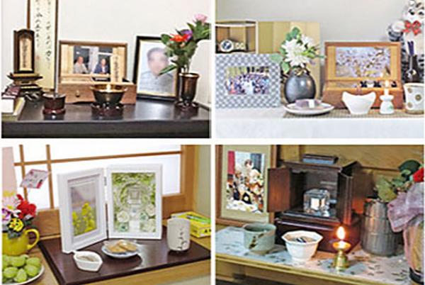 遺骨を家に置きっぱなしでも大丈夫？自宅でのご遺骨の正しい保管方法ご遺骨サポートこころ